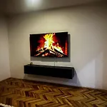 Apartmán Ember Spacious 2br Near Eternal Flame *