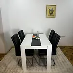Apartmán Ember Spacious 2br Near Eternal Flame Sarajevo