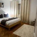 Ember Spacious 2br Near Eternal Flame Apartmán *