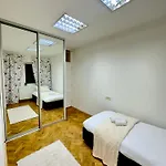 Ember Spacious 2br Near Eternal Flame Apartmán