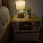 Ember Spacious 2br Near Eternal Flame Apartmán