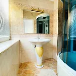 Apartmán Ember Spacious 2br Near Eternal Flame *