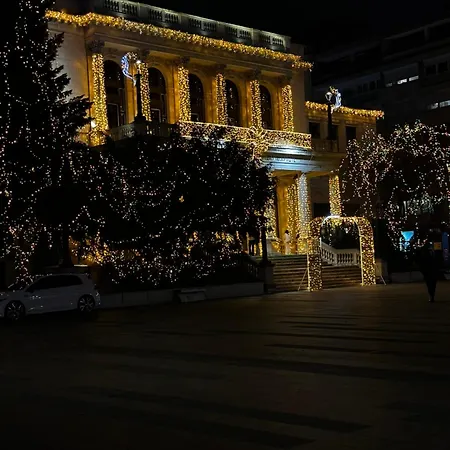 Ember Spacious 2br Near Eternal Flame Sarajevo