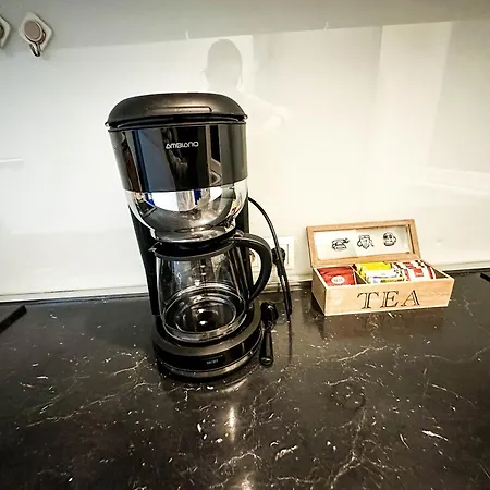 Apartmán Ember Spacious 2br Near Eternal Flame Sarajevo