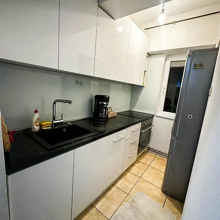 Ember Spacious 2br Near Eternal Flame * Sarajevo
