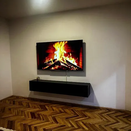 Апартаменты Ember Spacious 2br Near Eternal Flame *
