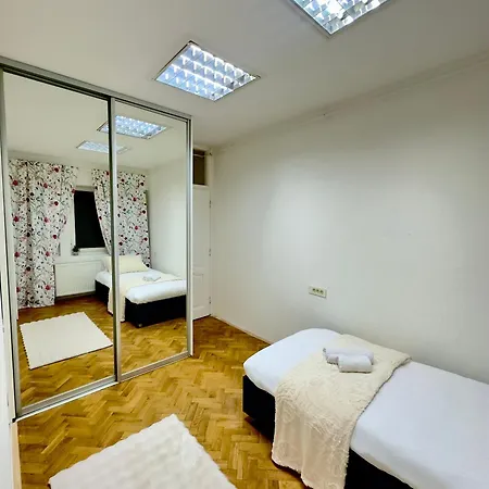 Ember Spacious 2br Near Eternal Flame 아파트