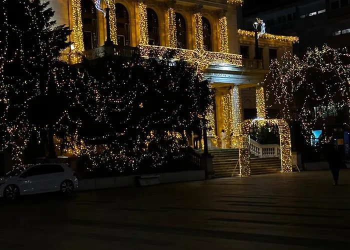 Ember Spacious 2br Near Eternal Flame Sarajevo