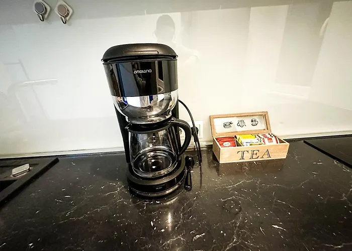 Apartmán Ember Spacious 2br Near Eternal Flame Sarajevo