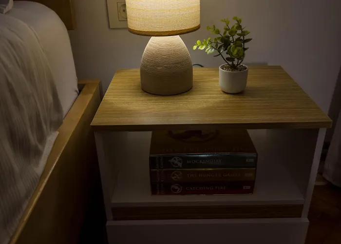 Ember Spacious 2br Near Eternal Flame Apartmán